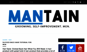 Mantain.net thumbnail