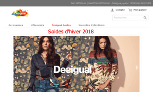 Manteau-desigua-femme.com thumbnail