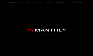 Manthey-racing.de thumbnail