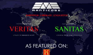 Manticore.com thumbnail