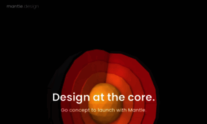 Mantle.design thumbnail