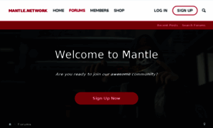 Mantle.network thumbnail