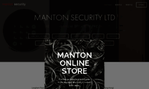 Manton.com.hk thumbnail