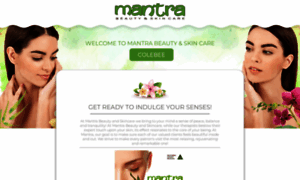 Mantrabeauty.com.au thumbnail