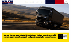 Mantruckscork.ie thumbnail