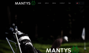 Mantys.com thumbnail