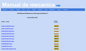 Manual-de-mecanica.com thumbnail