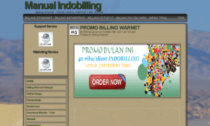 Manual.indobilling.com thumbnail