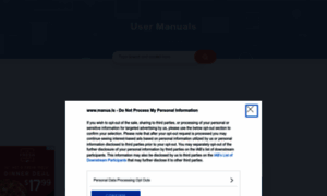 Manual.nz thumbnail