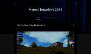 Manualdownload2016.blogspot.com thumbnail