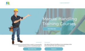 Manualhandling.irish thumbnail