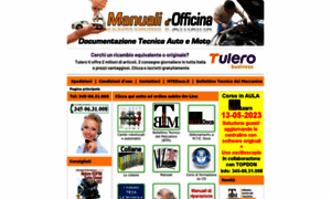 Manualidiofficina.it thumbnail