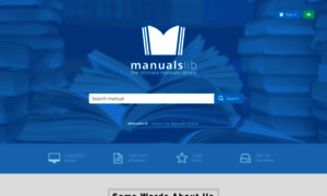 Manualslib1.kleale.ru thumbnail