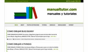 Manualtutor.com thumbnail