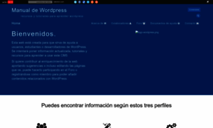 Manualwp.wikidot.com thumbnail