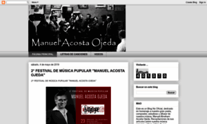 Manuel-acosta-ojeda.blogspot.com thumbnail
