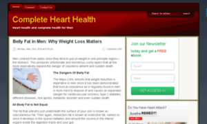 Manuel-hearthealth.com thumbnail