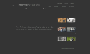 Manuelfotografo.com thumbnail