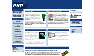 Manuelphp.com thumbnail