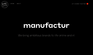 Manufactur.co thumbnail