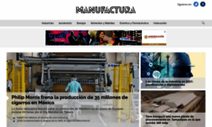 Manufactura.mx thumbnail