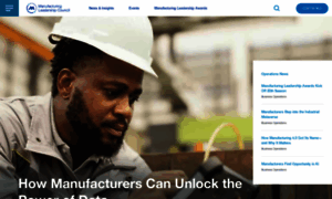 Manufacturing-executive.com thumbnail
