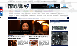 Manufacturing-supply-chain.com thumbnail