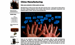 Manufacturingchina.com thumbnail