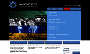 Manufacturingjobs.co.uk thumbnail