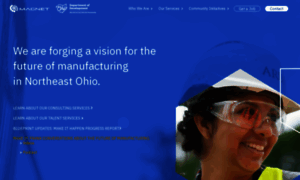 Manufacturingsuccess.org thumbnail