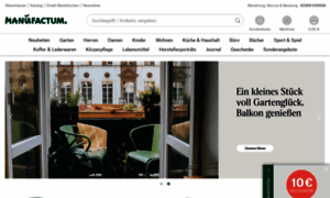 Manufaktum.de thumbnail