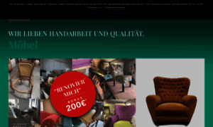 Manufakturmoebel.at thumbnail