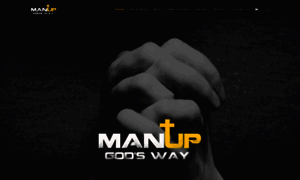 Manupgodsway.org thumbnail