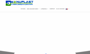 Manuplast.fr thumbnail