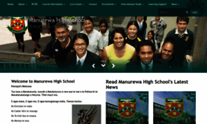 Manurewa.school.nz thumbnail