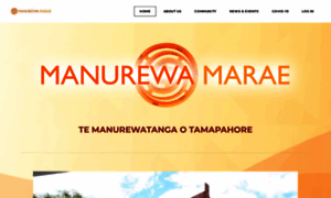 Manurewamarae.co.nz thumbnail