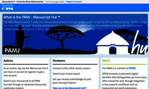 Manuscript-hut.panafrican-med-journal.com thumbnail