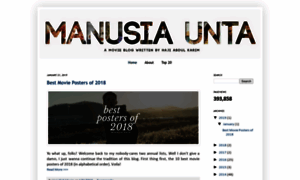 Manusia-unta.blogspot.com thumbnail