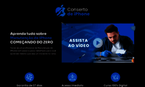 Manutencaodeiphone.com.br thumbnail