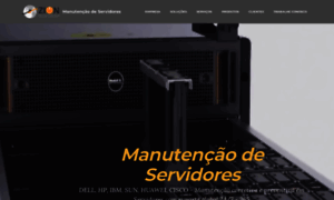 Manutencaodeservidores.com.br thumbnail