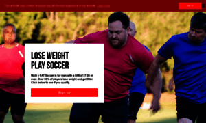 Manvfatsoccer.com.au thumbnail