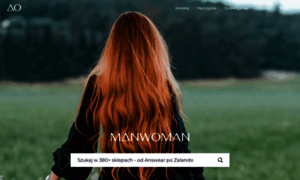 Manwoman.co thumbnail