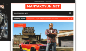 Manyakoyun.net thumbnail