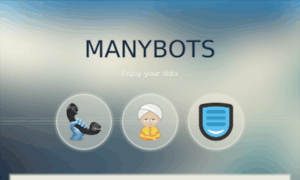 Manybots.com thumbnail