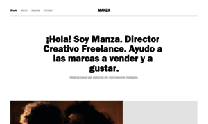 Manza.es thumbnail