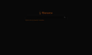 Manzana.me thumbnail