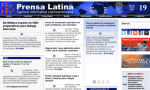 Manzana.prensa-latina.cu thumbnail