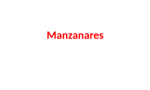 Manzanares.com.mx thumbnail