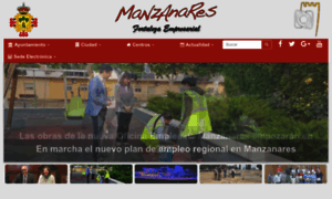 Manzanares.es thumbnail