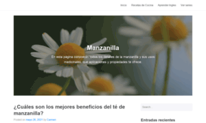 Manzanilla10.com thumbnail